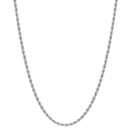 BRAND  Collana Catena Corda