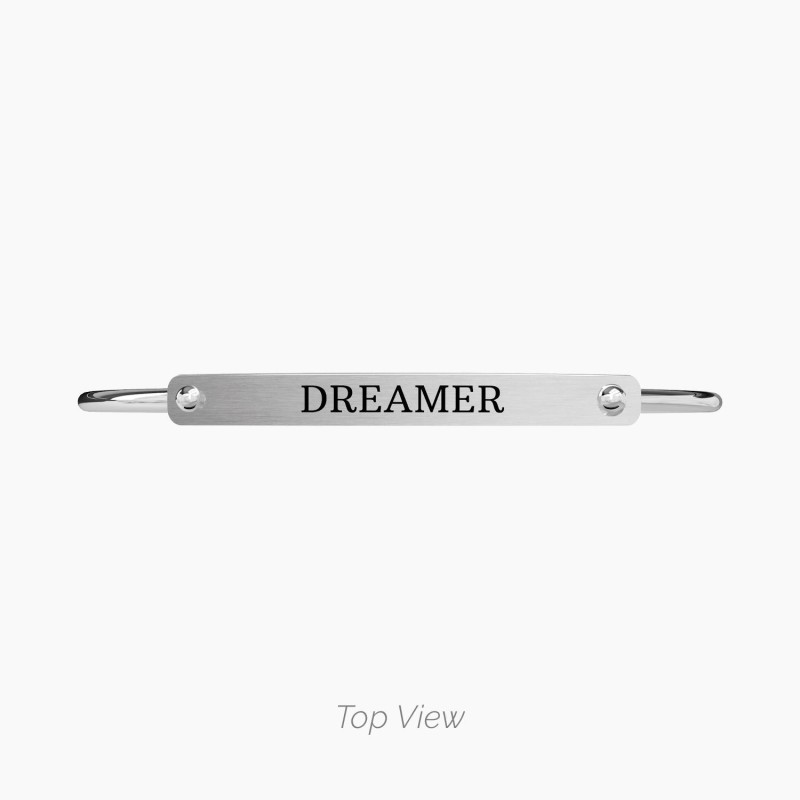 KIDULT Bracciale con ciondoli luna e stella Luna | sogni