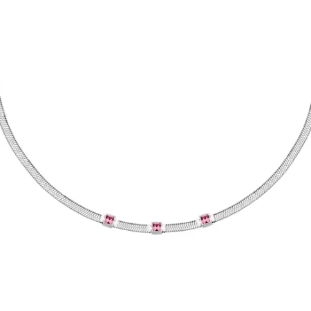 MORELLATO  COLLANA  GIOIA