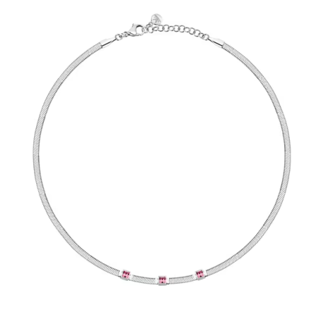 MORELLATO  COLLANA  GIOIA 2