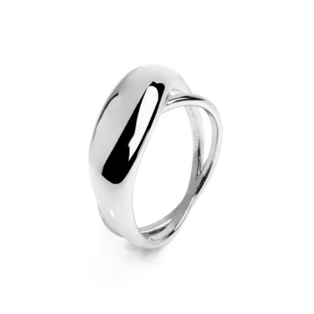 Marlù   Anello doppia fascia