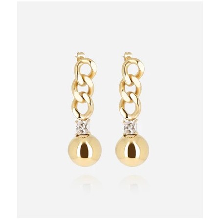 ZAG Bijoux   Orecchini Ezio