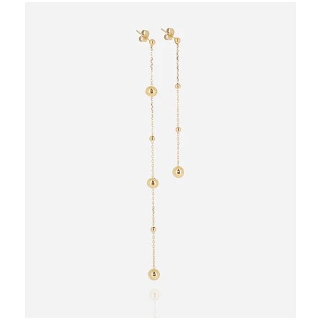 ZAG Bijoux   Orecchini Atos