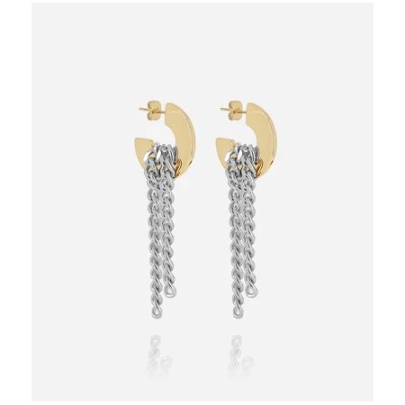 ZAG Bijoux   Orecchini Eclipse