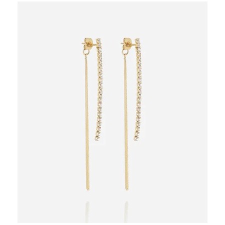 ZAG Bijoux   Orecchini Akane