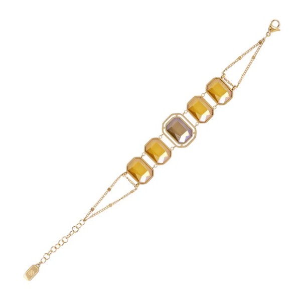 Anartxy - Bracciale Pixels Lunitha