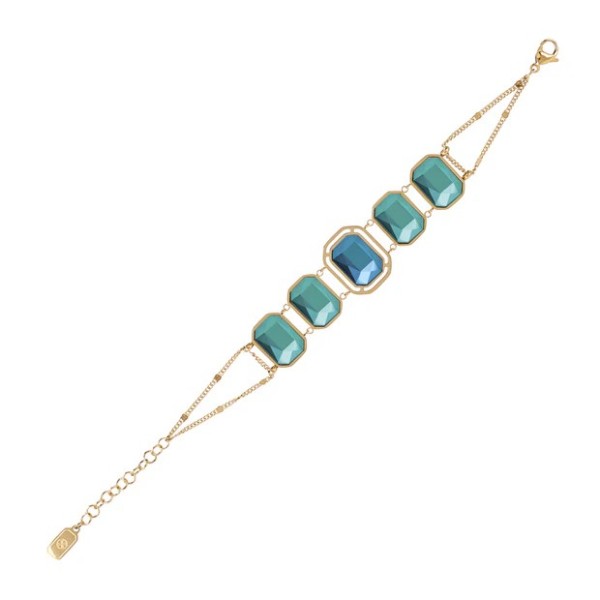 Anartxy - Bracciale Pixels Lunitha