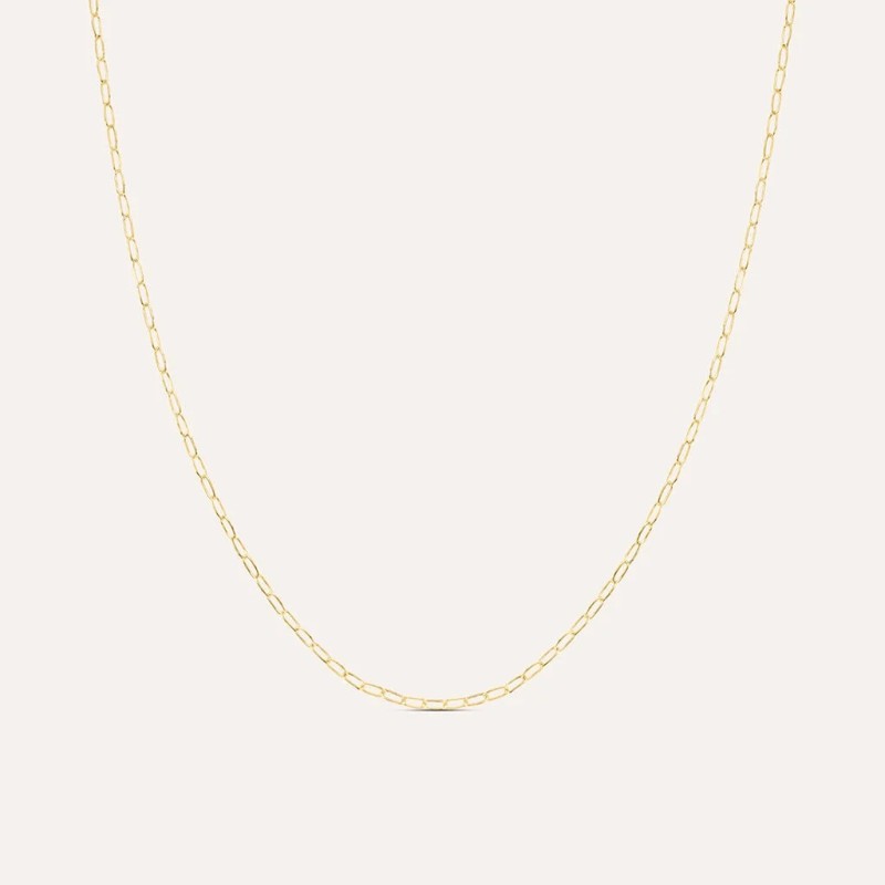 STROILI - Collana Poeme oro giallo