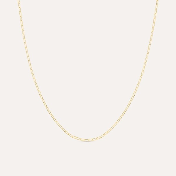 STROILI - Collana Poeme oro giallo