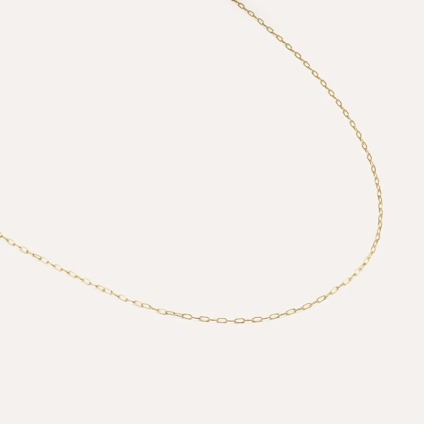 STROILI - Collana Poeme oro giallo