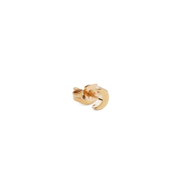 Acquista ora Daniel Wellington - Orecchini Pavé Crystal  Rose Gold | Alba Gioielli