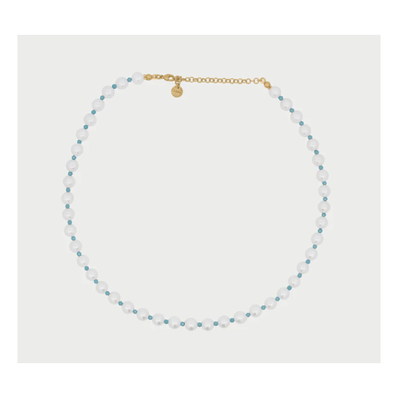 Acquista ora Rue des Mille- Collana  Donna in Argento | Alba Gioielli