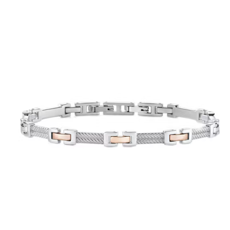 Acquista ora MORELLATO -  BRACCIALE MOTOWN | Alba Gioielli
