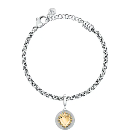 Acquista ora MORELLATO -  BRACCIALE MOTOWN | Alba Gioielli