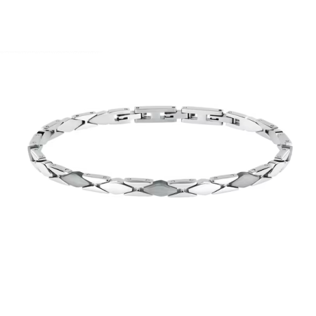 Acquista ora MORELLATO -  BRACCIALE MOTOWN | Alba Gioielli