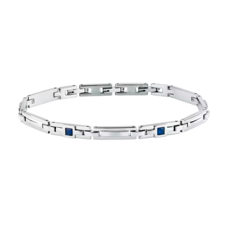 Acquista ora MORELLATO -  BRACCIALE MOTOWN | Alba Gioielli