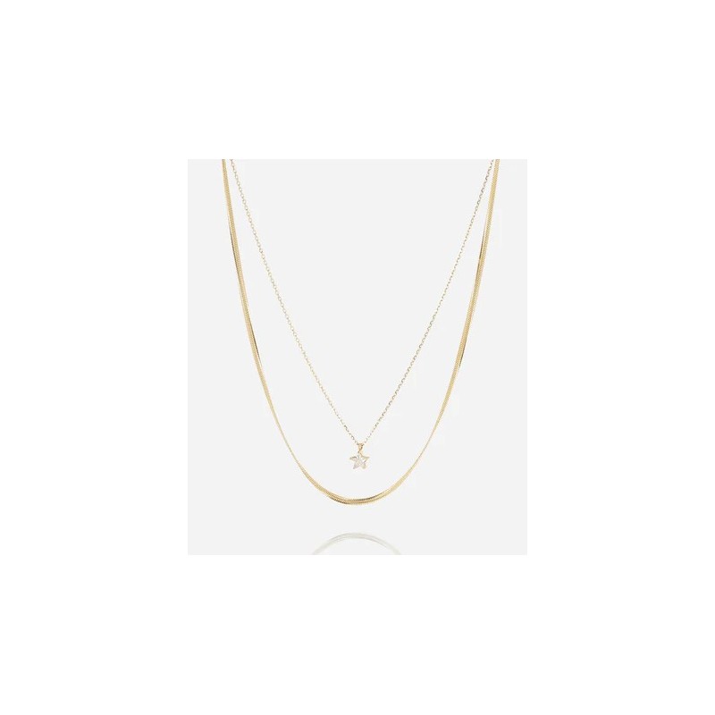 Acquista ora ZAG Bijoux   La collana di Zoe | Alba Gioielli