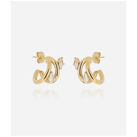 ZAG Bijoux   Orecchini Veglie