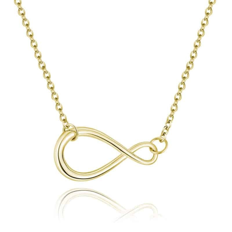 Acquista ora BRAND  Collana Quadrifoglio Pendente | Alba Gioielli