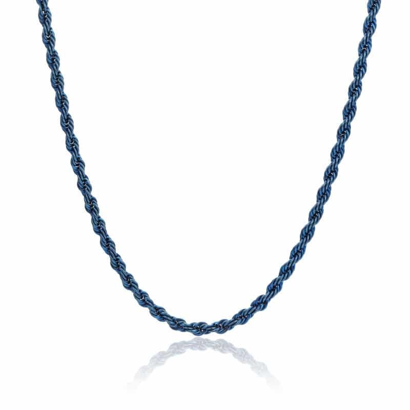 Acquista ora BRAND  Collana Quadrifoglio Pendente | Alba Gioielli