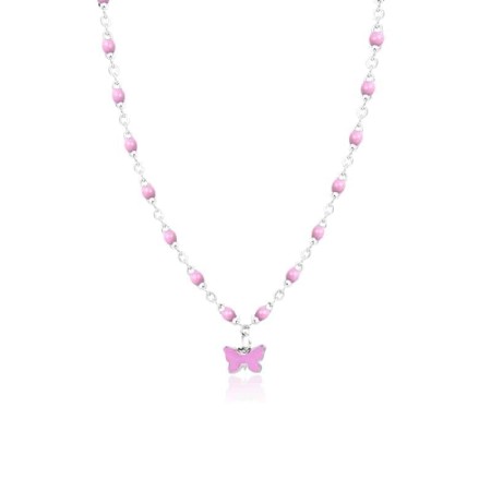Acquista ora BRAND  Collana Quadrifoglio Pendente | Alba Gioielli