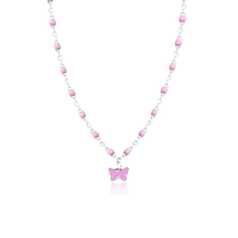 Acquista ora BRAND  Collana Quadrifoglio Pendente | Alba Gioielli