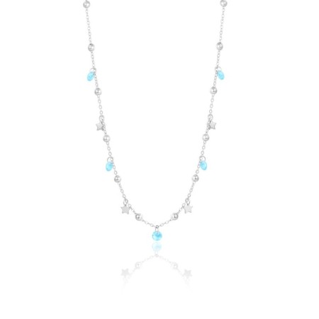 Acquista ora BRAND  Collana Quadrifoglio Pendente | Alba Gioielli