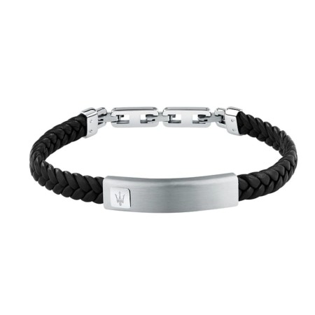 Acquista ora MASERATI - BRACCIALE  SAPPHIRE | Alba Gioielli