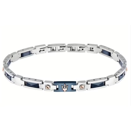 Acquista ora MASERATI - BRACCIALE  SAPPHIRE | Alba Gioielli