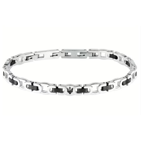 Acquista ora MASERATI - BRACCIALE  SAPPHIRE | Alba Gioielli