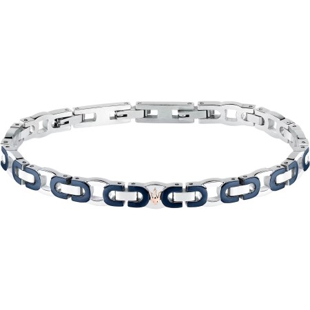 Acquista ora MASERATI - BRACCIALE  SAPPHIRE | Alba Gioielli