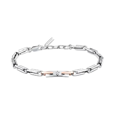 Acquista ora MASERATI - BRACCIALE  SAPPHIRE | Alba Gioielli
