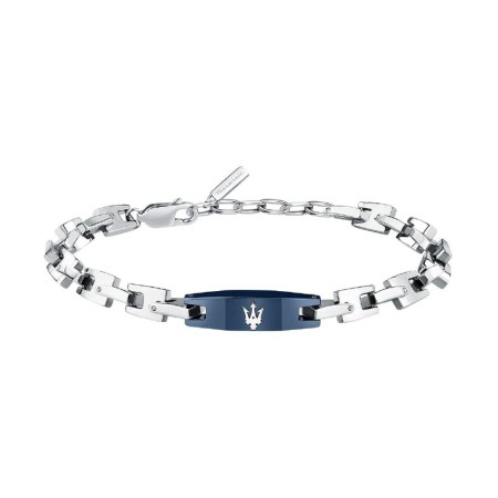 Acquista ora MASERATI - BRACCIALE  SAPPHIRE | Alba Gioielli