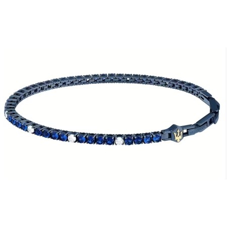 Acquista ora MASERATI - BRACCIALE  SAPPHIRE | Alba Gioielli