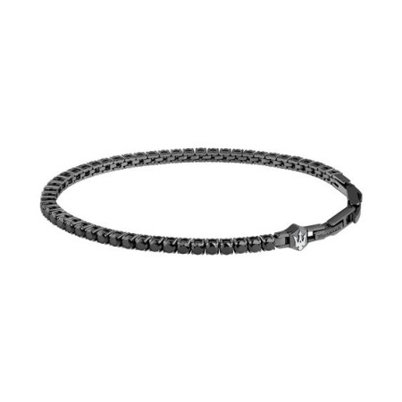 Acquista ora MASERATI - BRACCIALE  SAPPHIRE | Alba Gioielli