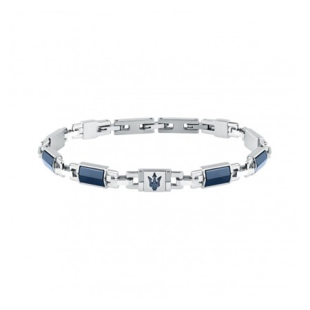 Acquista ora MASERATI - BRACCIALE  SAPPHIRE | Alba Gioielli