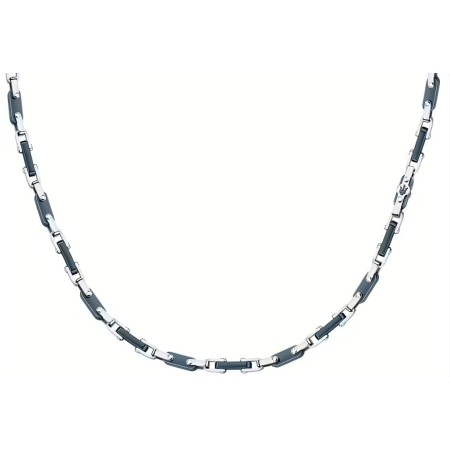 Acquista ora Maserati - Collana uomo gioielli | Alba Gioielli