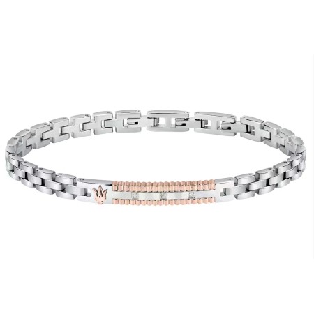 Acquista ora MASERATI - BRACCIALE  SAPPHIRE | Alba Gioielli