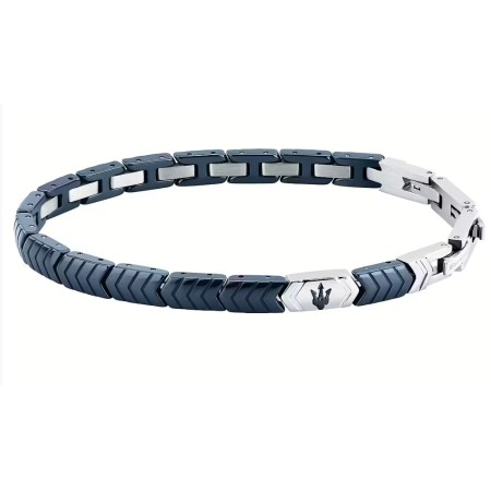 MASERATI  -  Bracciale ceramic