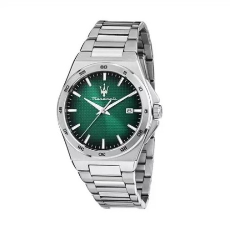 MASERATI   -  Orologio velocita' slim