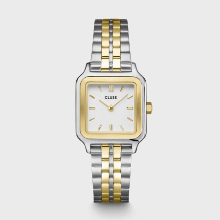 Acquista ora CLUSE - OROLOGIO Aravis | Alba Gioielli