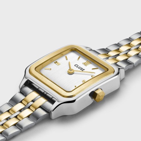 Acquista ora CLUSE - OROLOGIO Aravis | Alba Gioielli 2