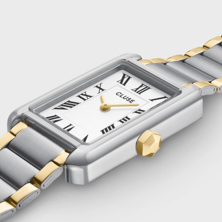 Acquista ora CLUSE - OROLOGIO Aravis | Alba Gioielli 2