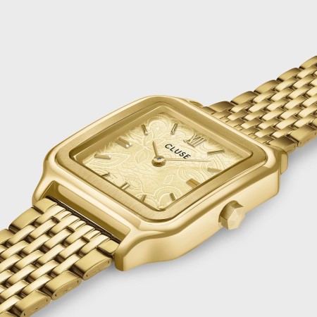 Acquista ora CLUSE - OROLOGIO Aravis | Alba Gioielli 2
