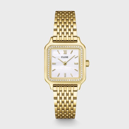 Acquista ora CLUSE - OROLOGIO Aravis | Alba Gioielli