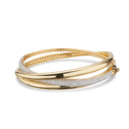 Acquista ora Sovrani  Bracciale donna  Fashion Mood | Alba Gioielli