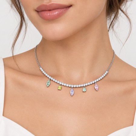 Alba Bijoux – Collana Iris 2