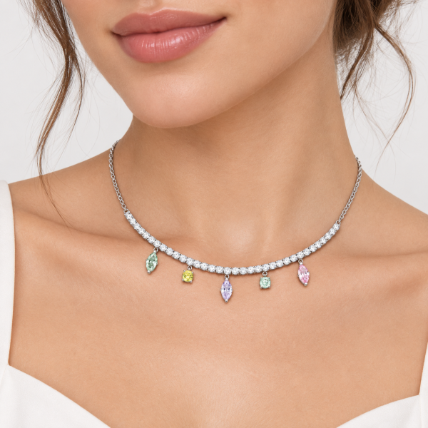 Alba Bijoux – Collana Iris