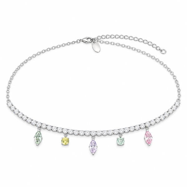Alba Bijoux – Collana Iris