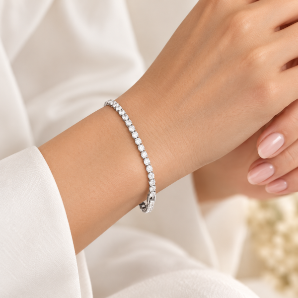 Alba Bijoux – Bracciale Luce